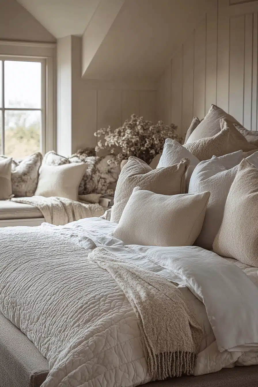 cozy bedroom ideas
