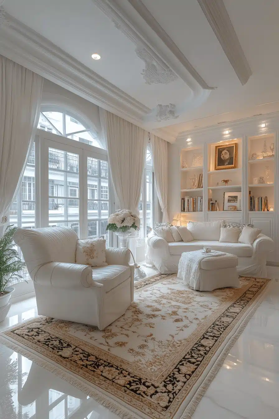 home library ideas