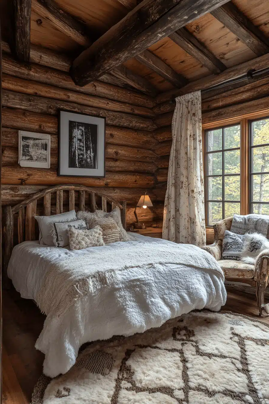 cozy bedroom decor ideas