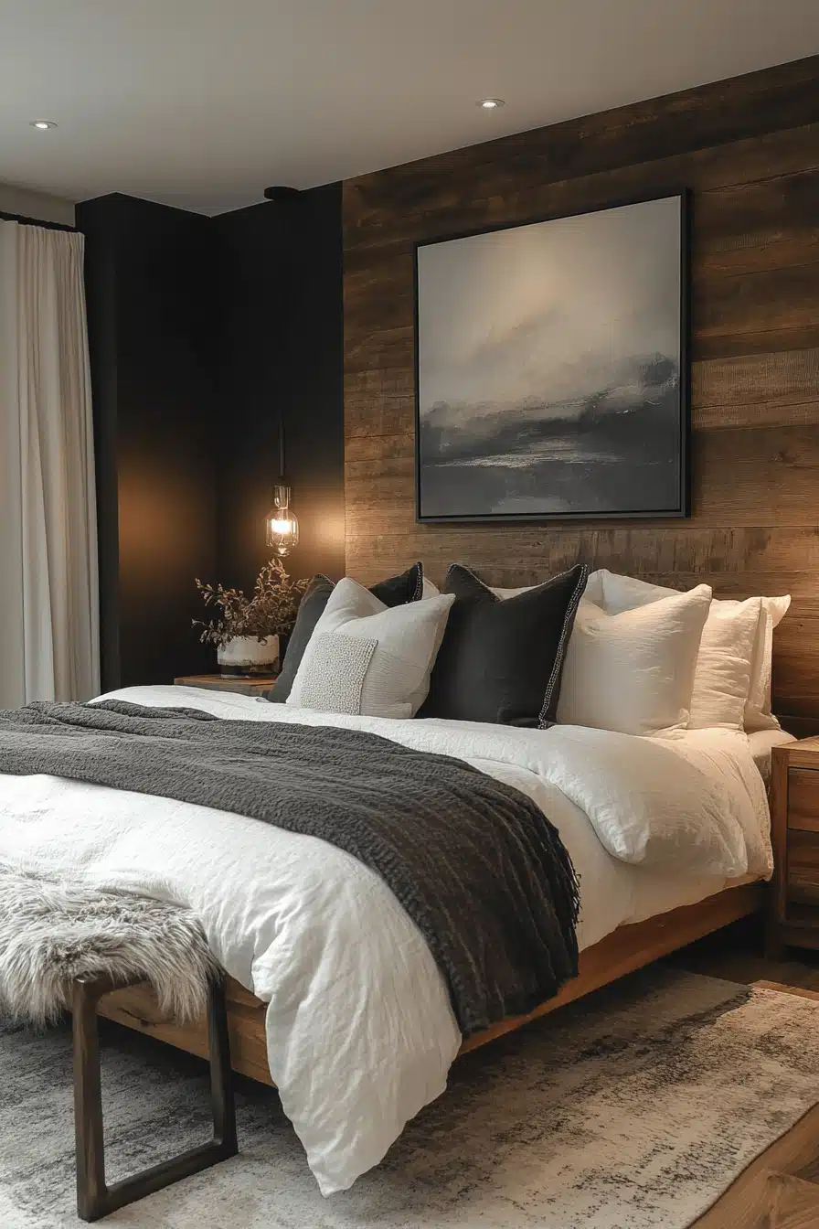 cozy bedroom decor ideas