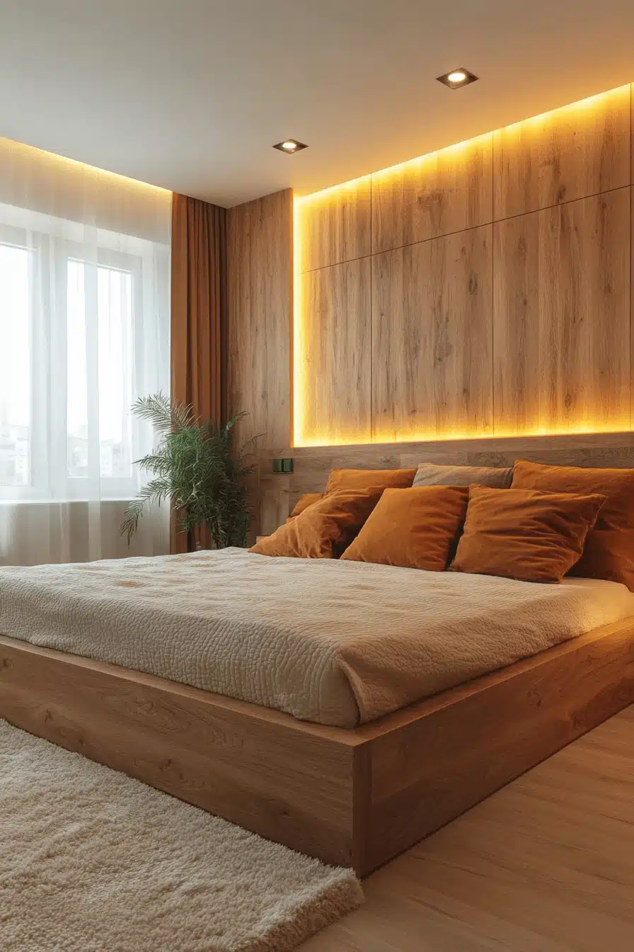 cozy bedroom ideas