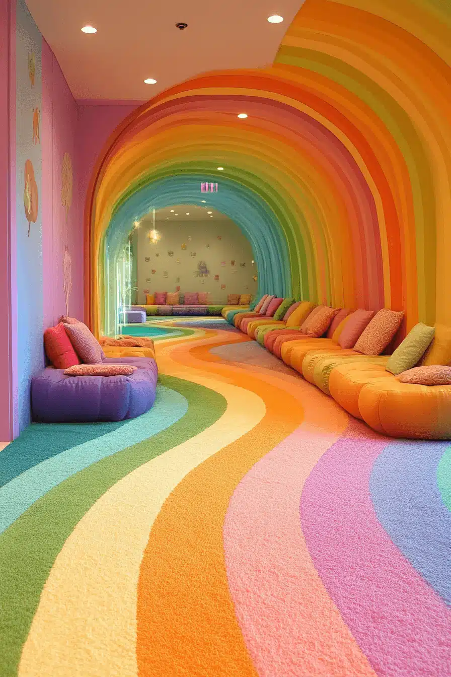 Cute Room Inspiration