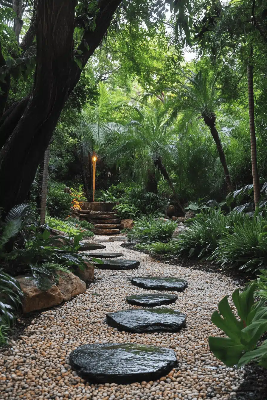 Garden Decor Ideas