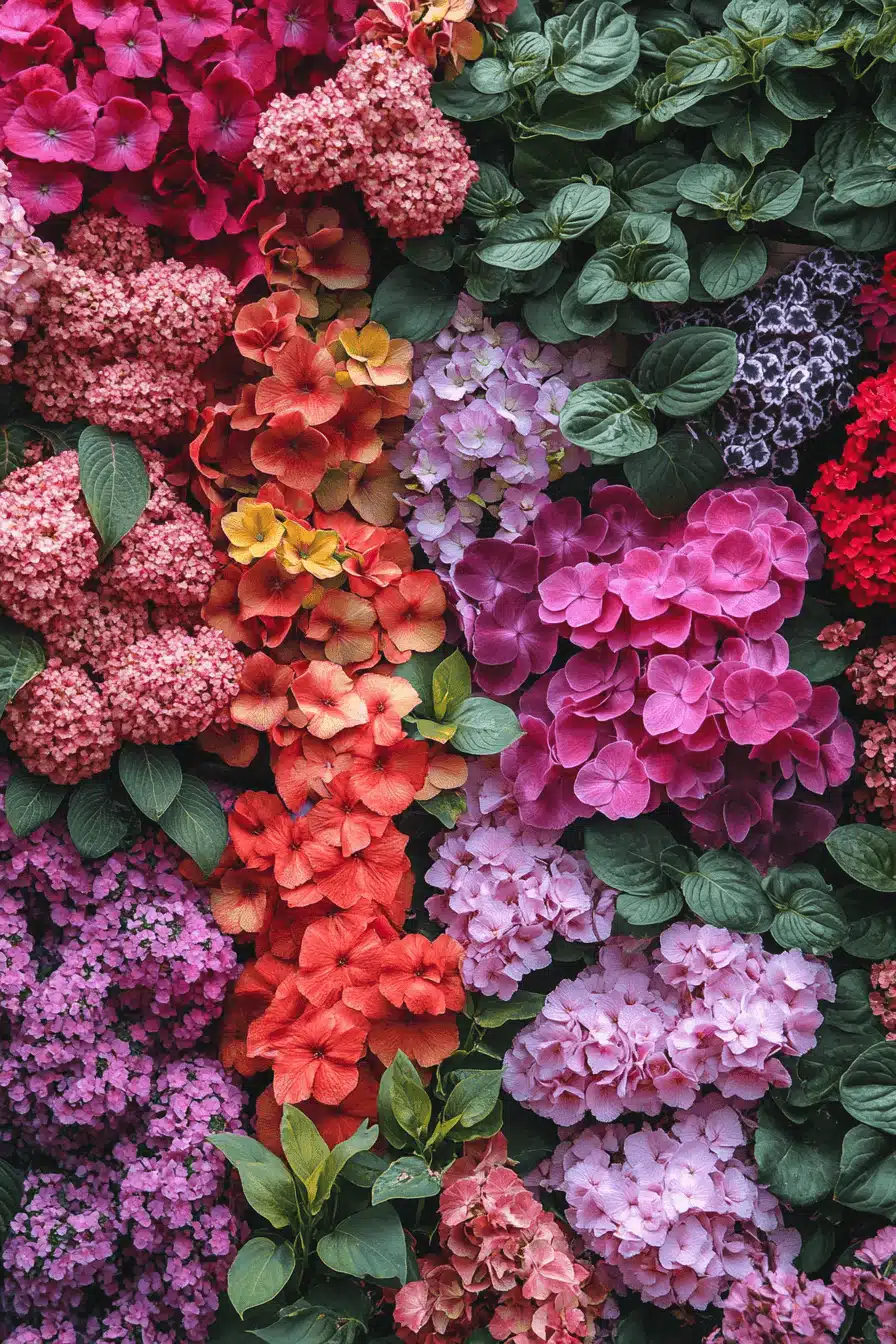 Garden Decor Ideas