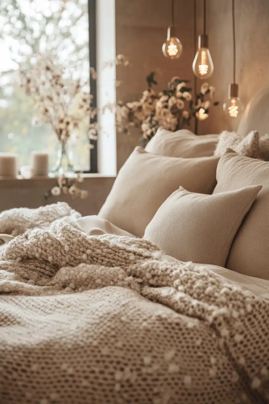 Grown woman bedroom ideas