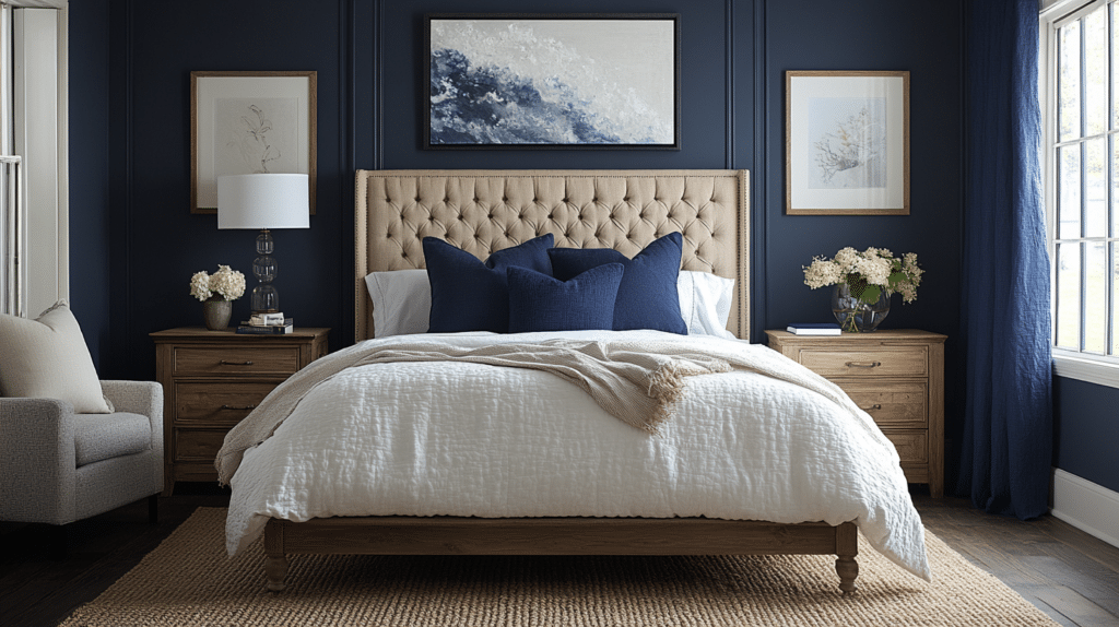 Soft Neutrals Bedroom
