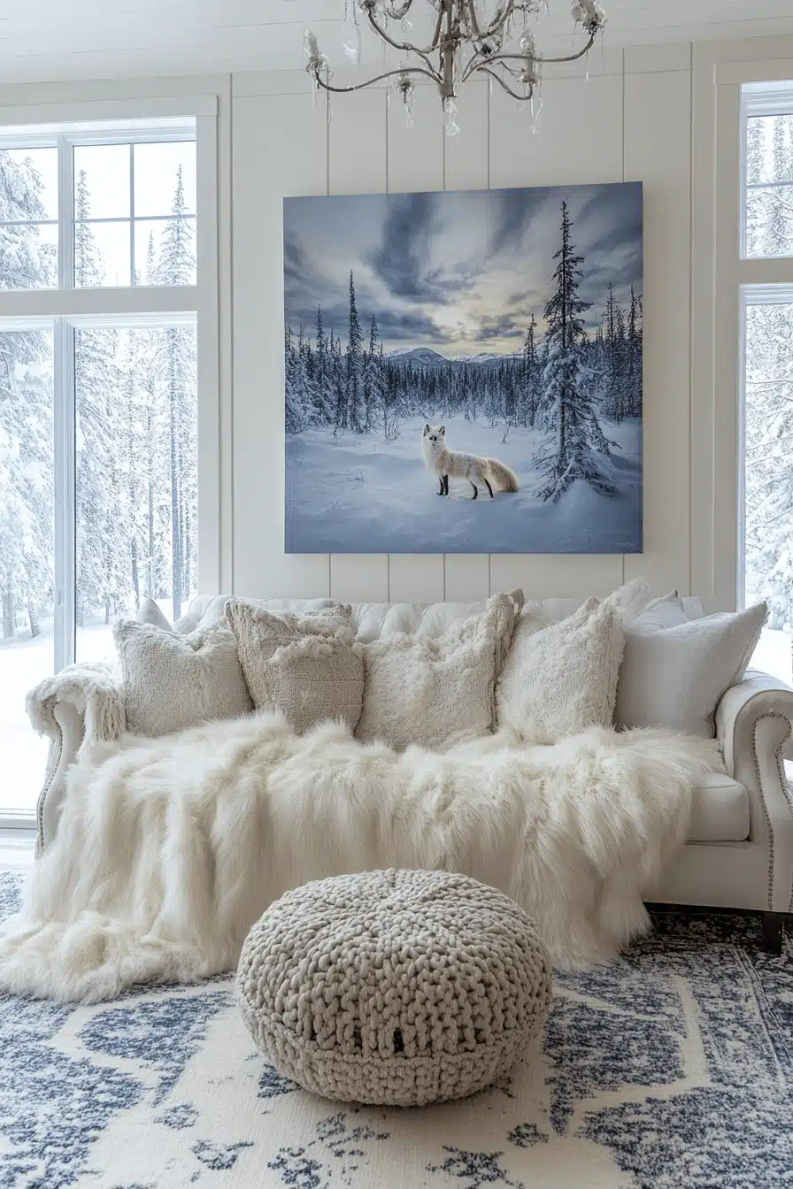 Therian Room Decor