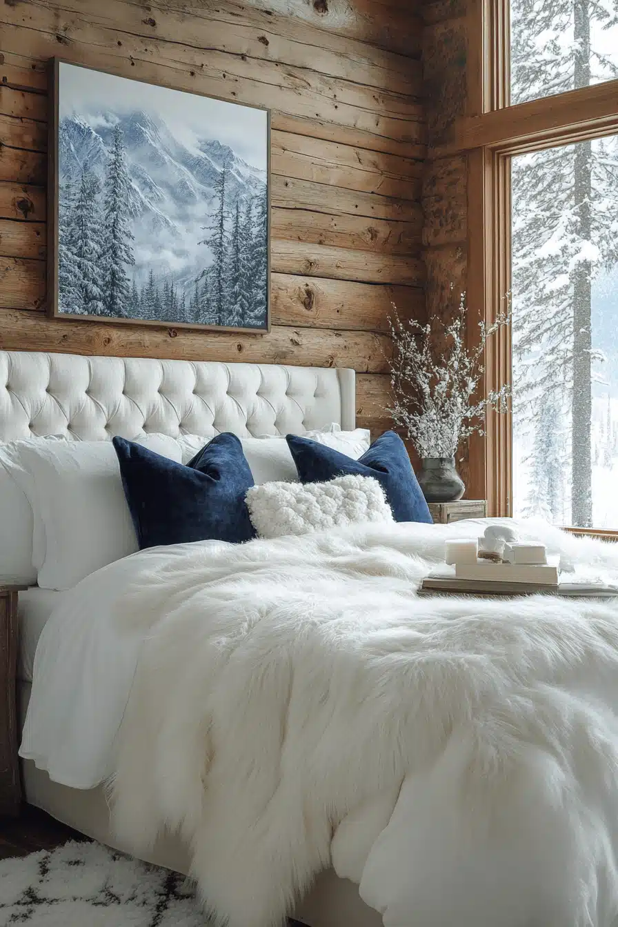 Therian Bedroom Ideas