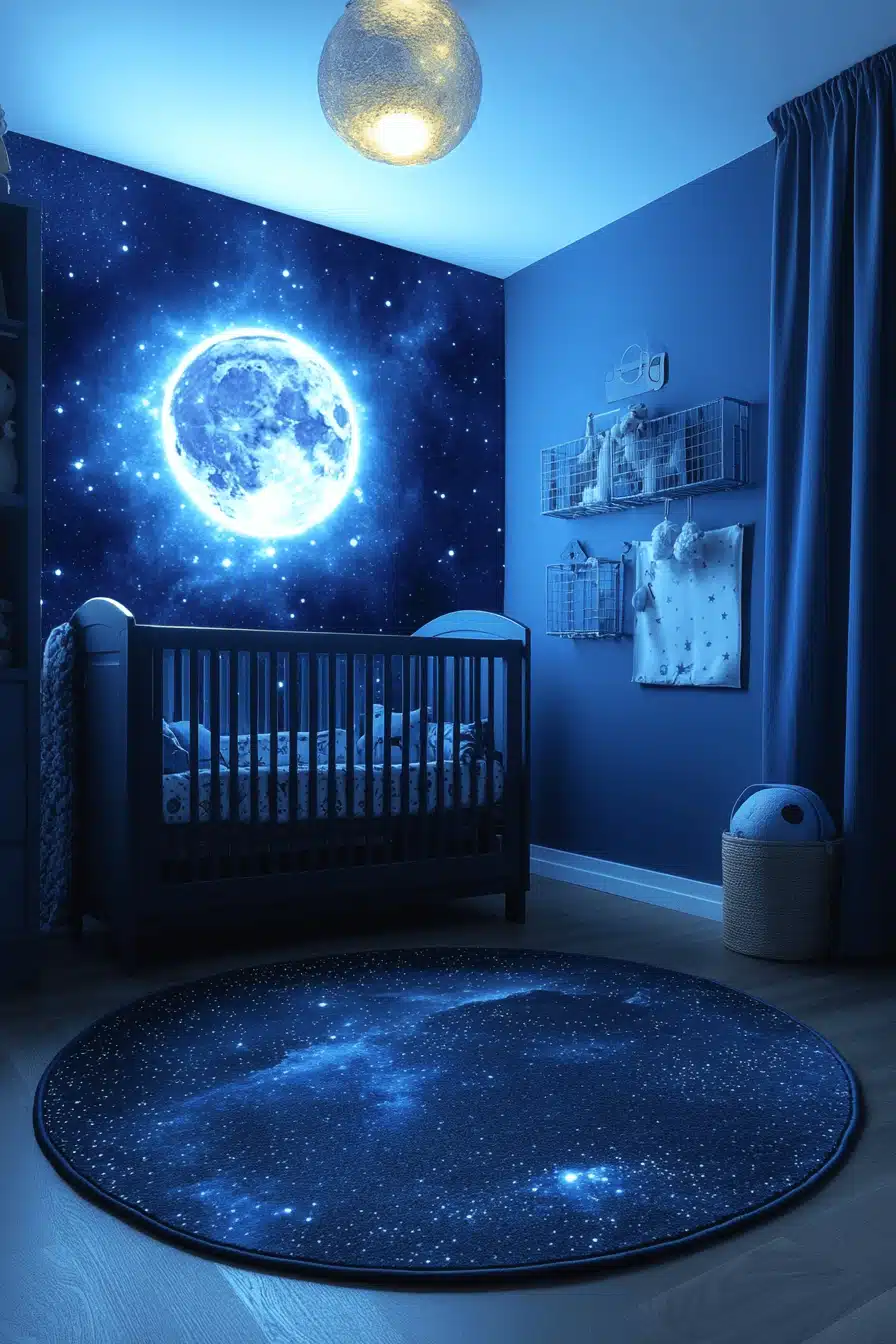 nursery design