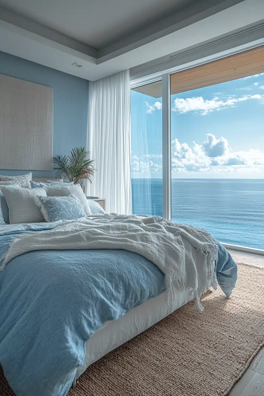 coastal interiors