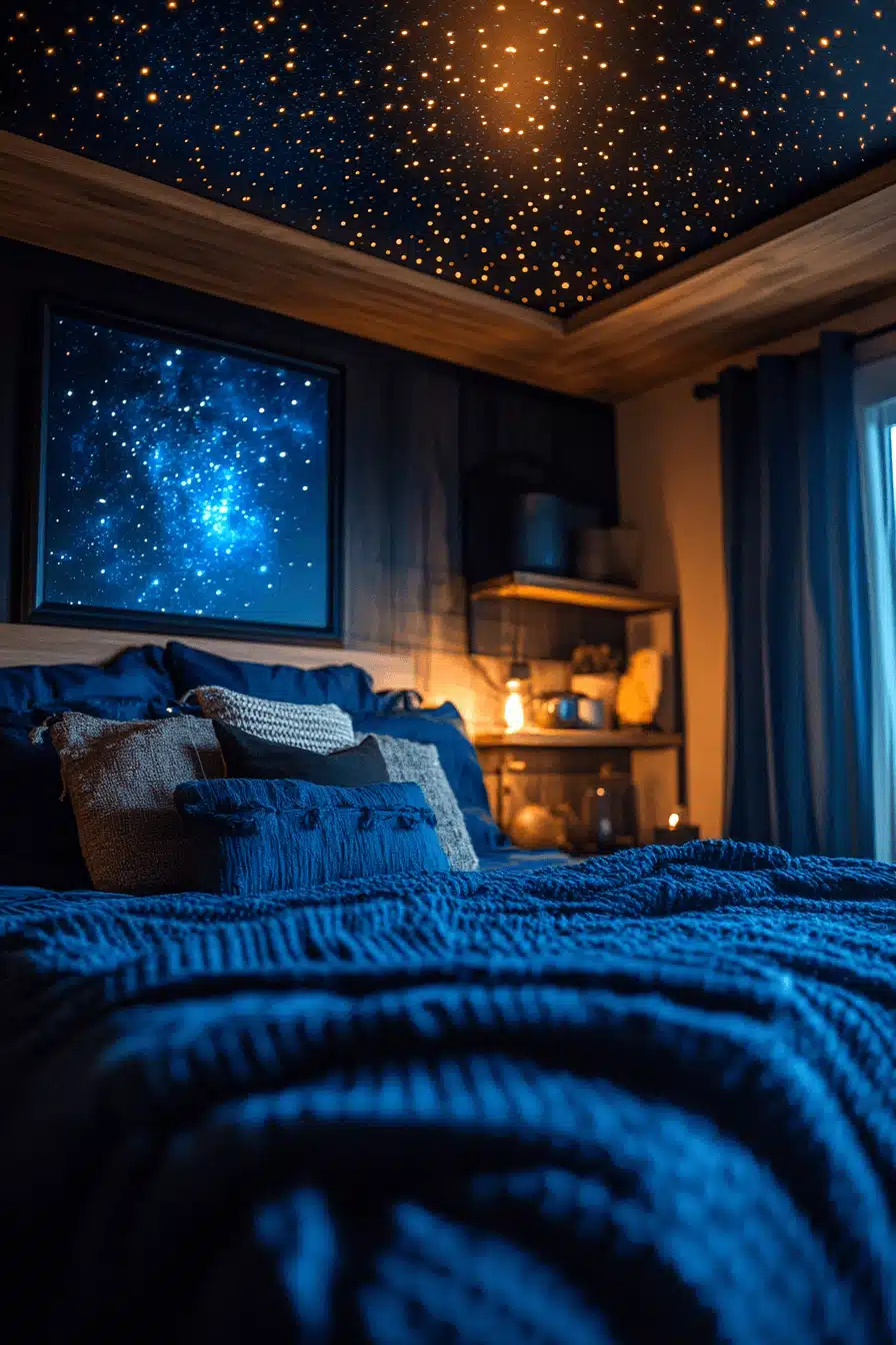 Dream Bedroom Inspiration