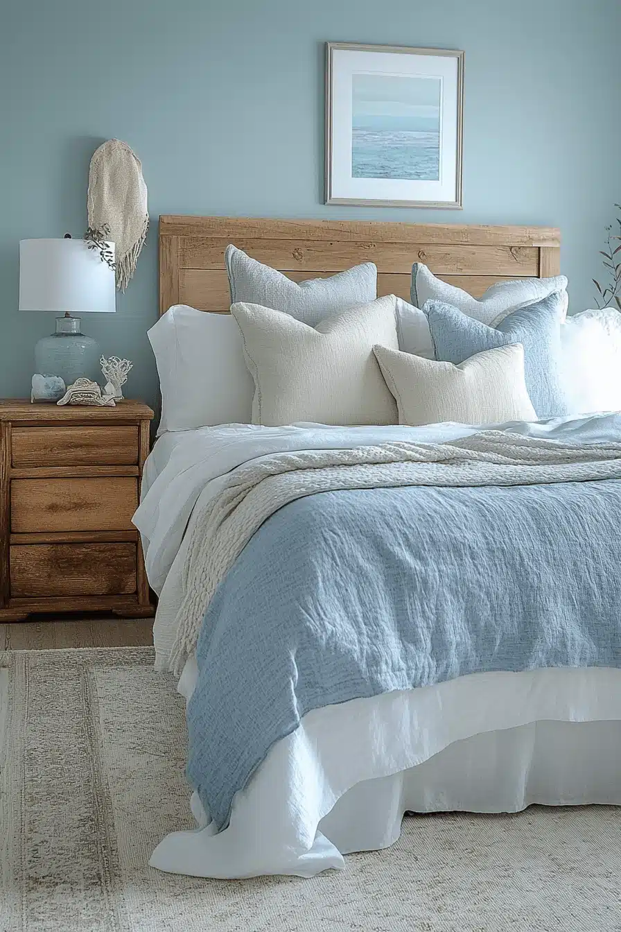 coastal cottage Decor