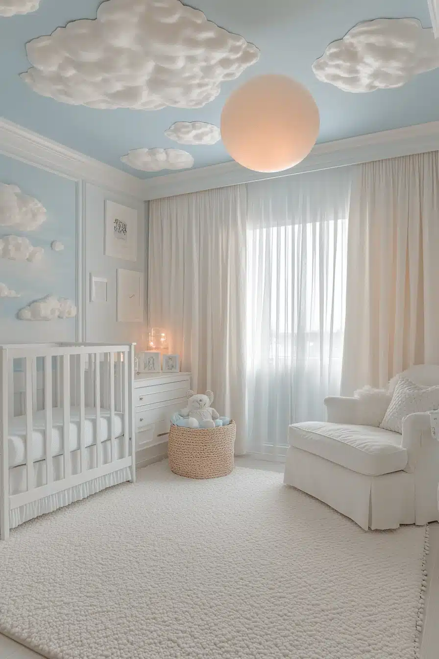 nursery design