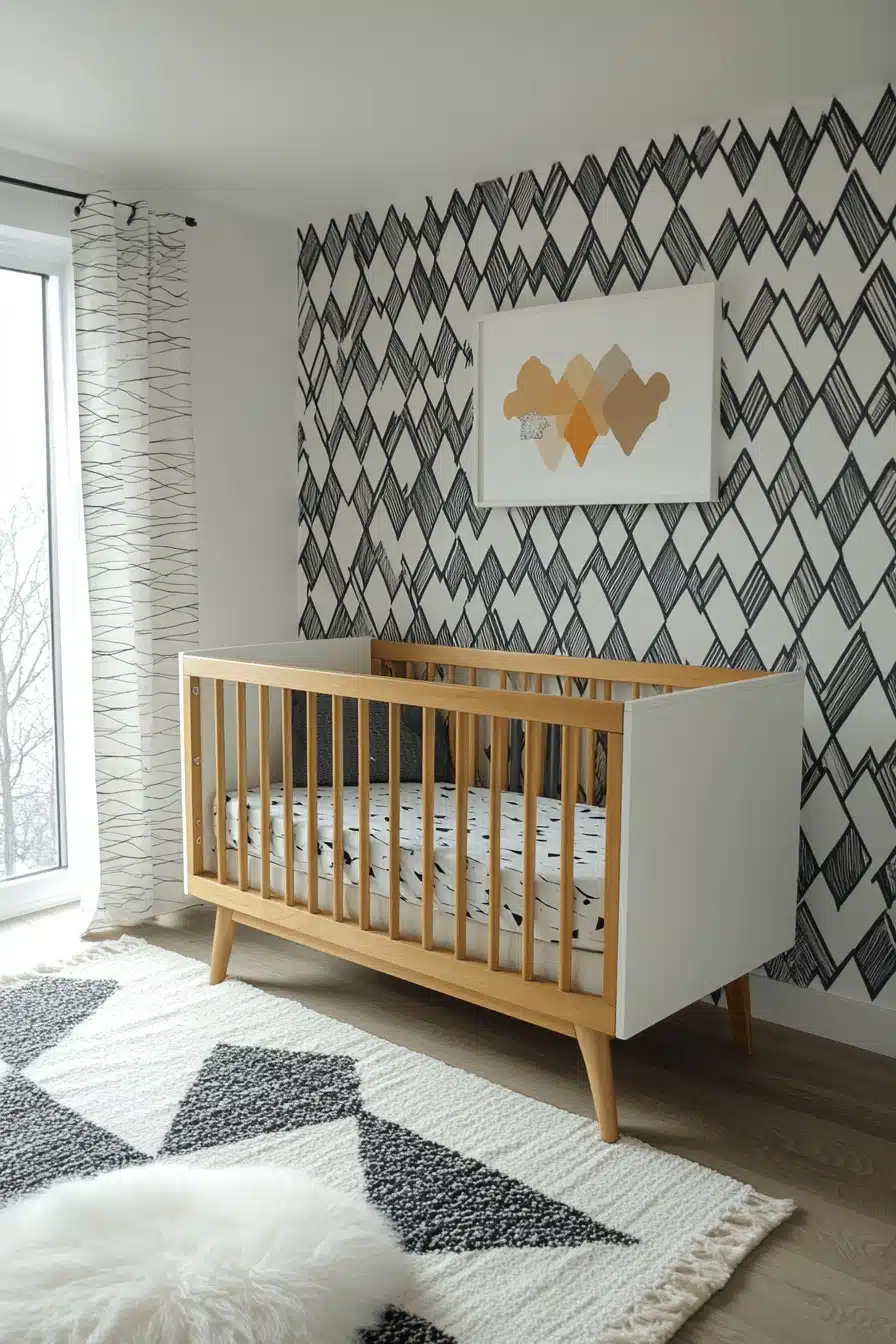 nursery decor