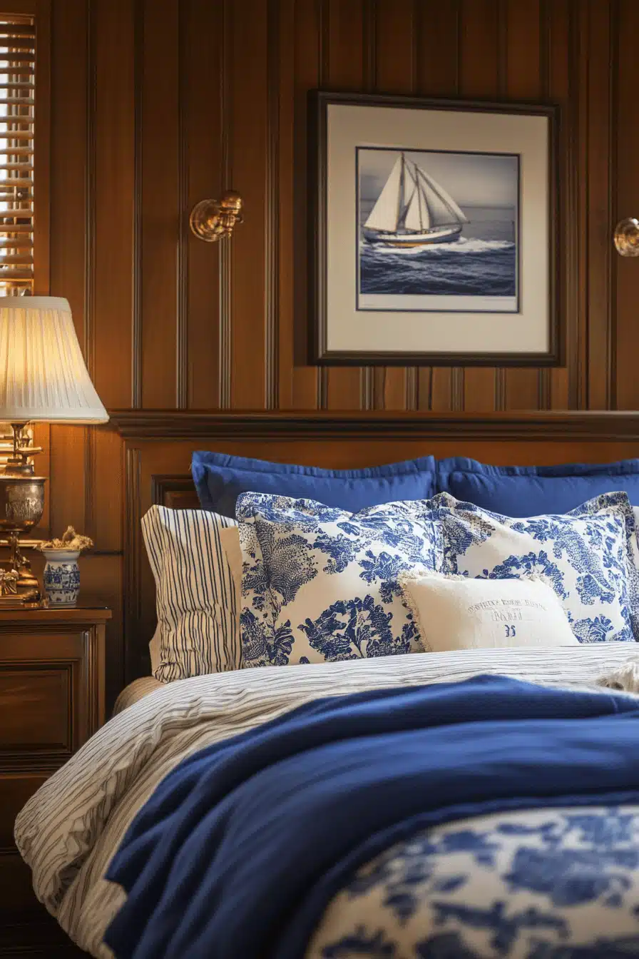 coastal bedrooms