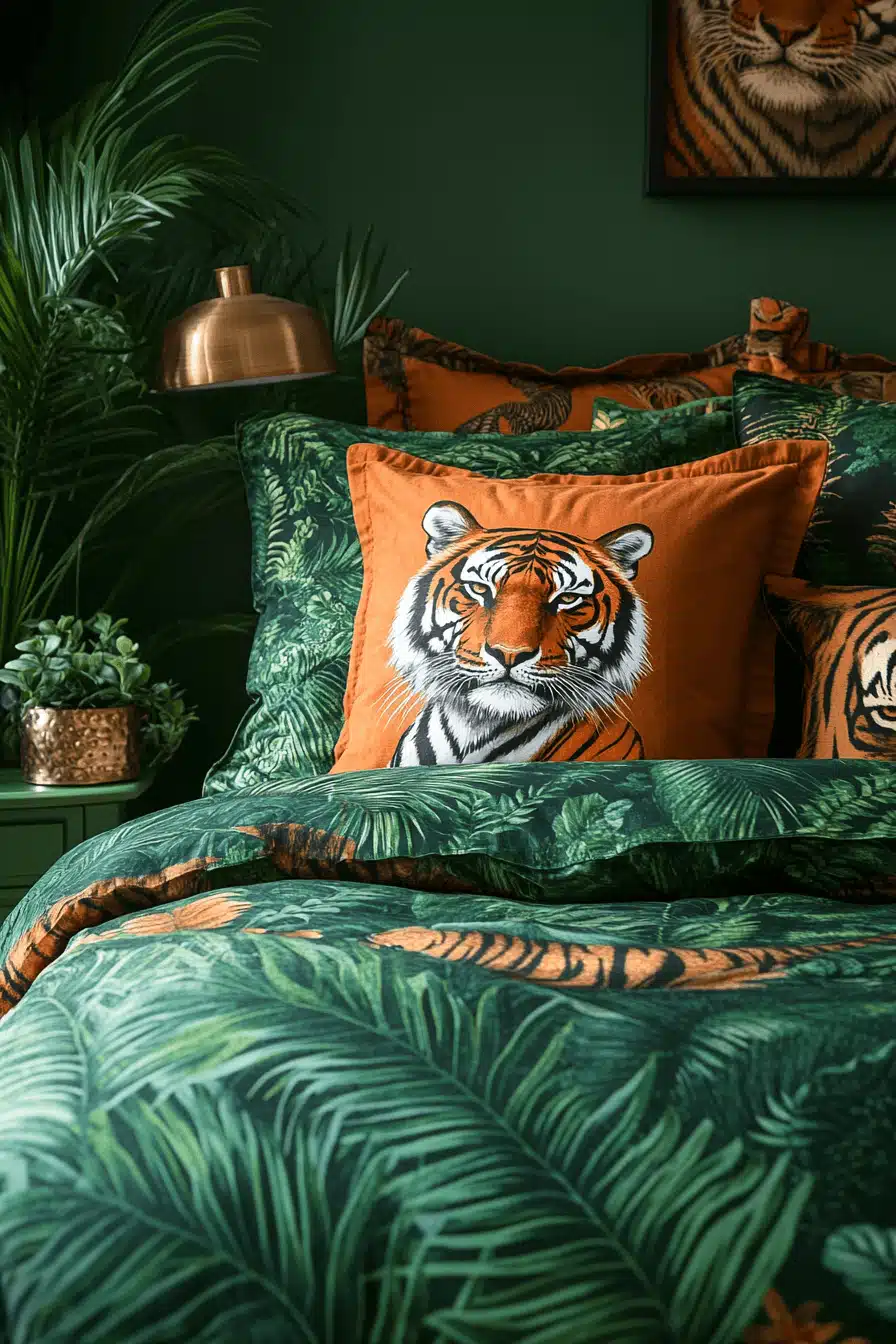 Therian Room Decor