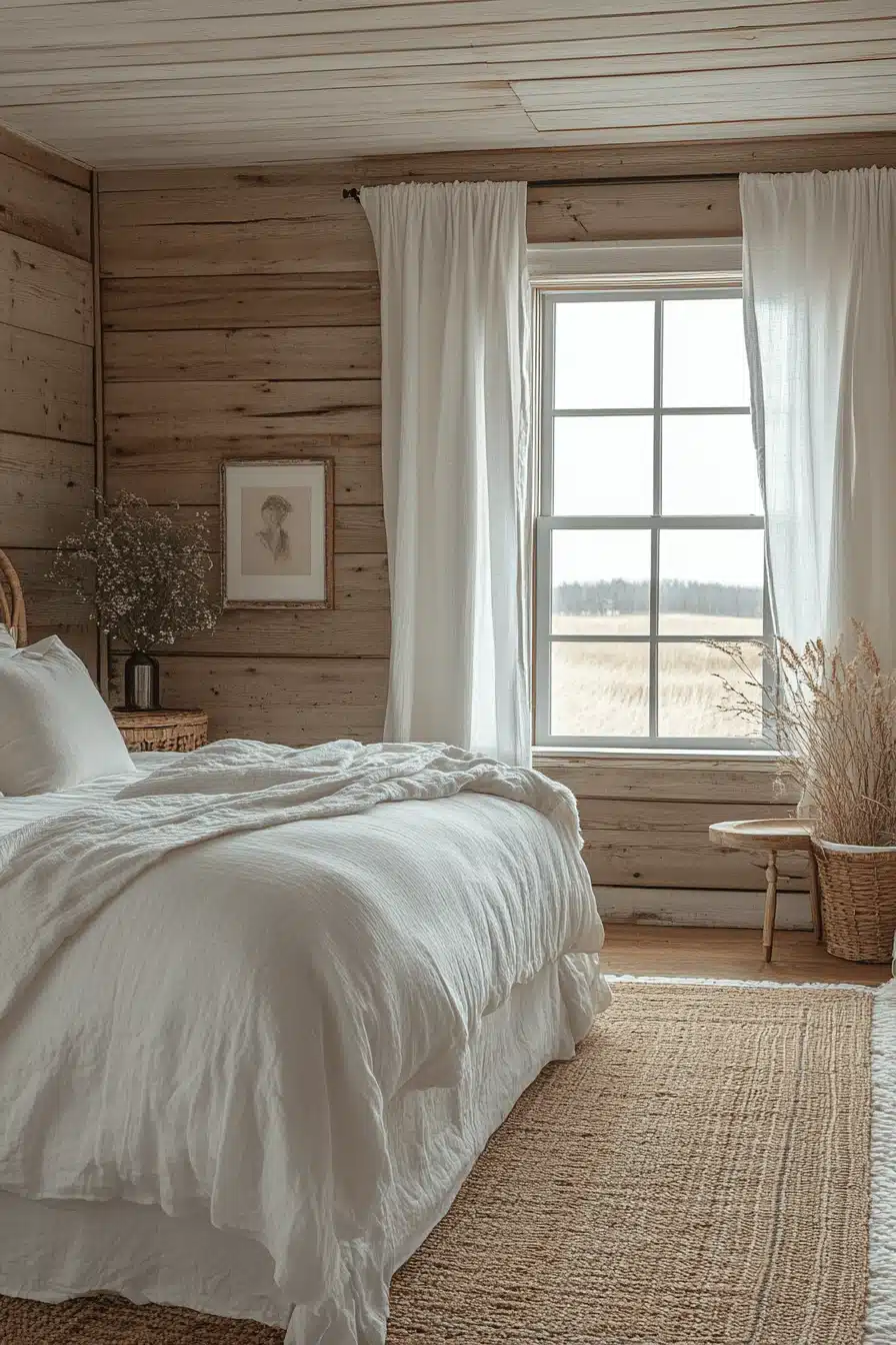 western bedroom ideas
