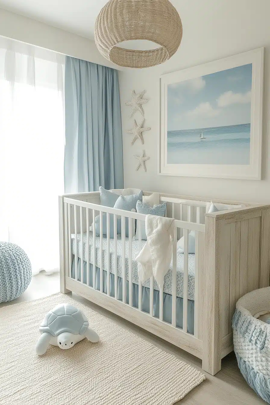 nursery room inspiration