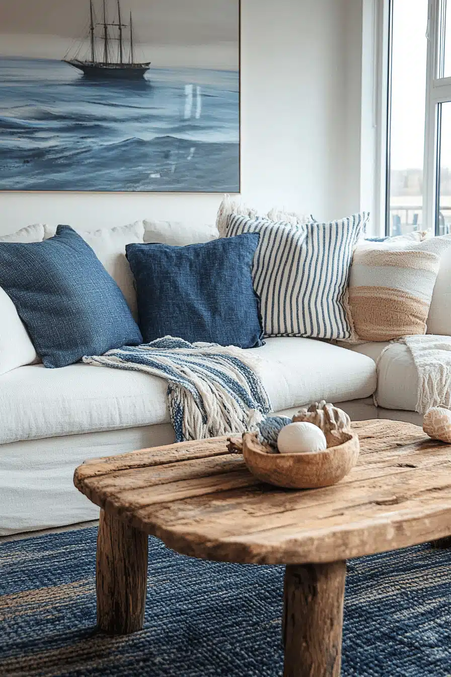 Tiny condo interior design