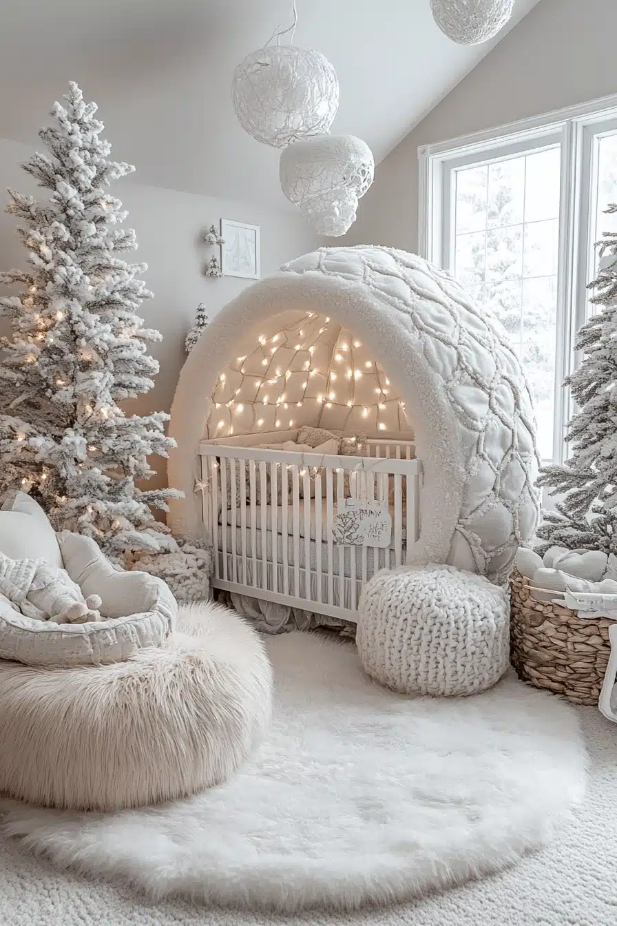 nursery decor