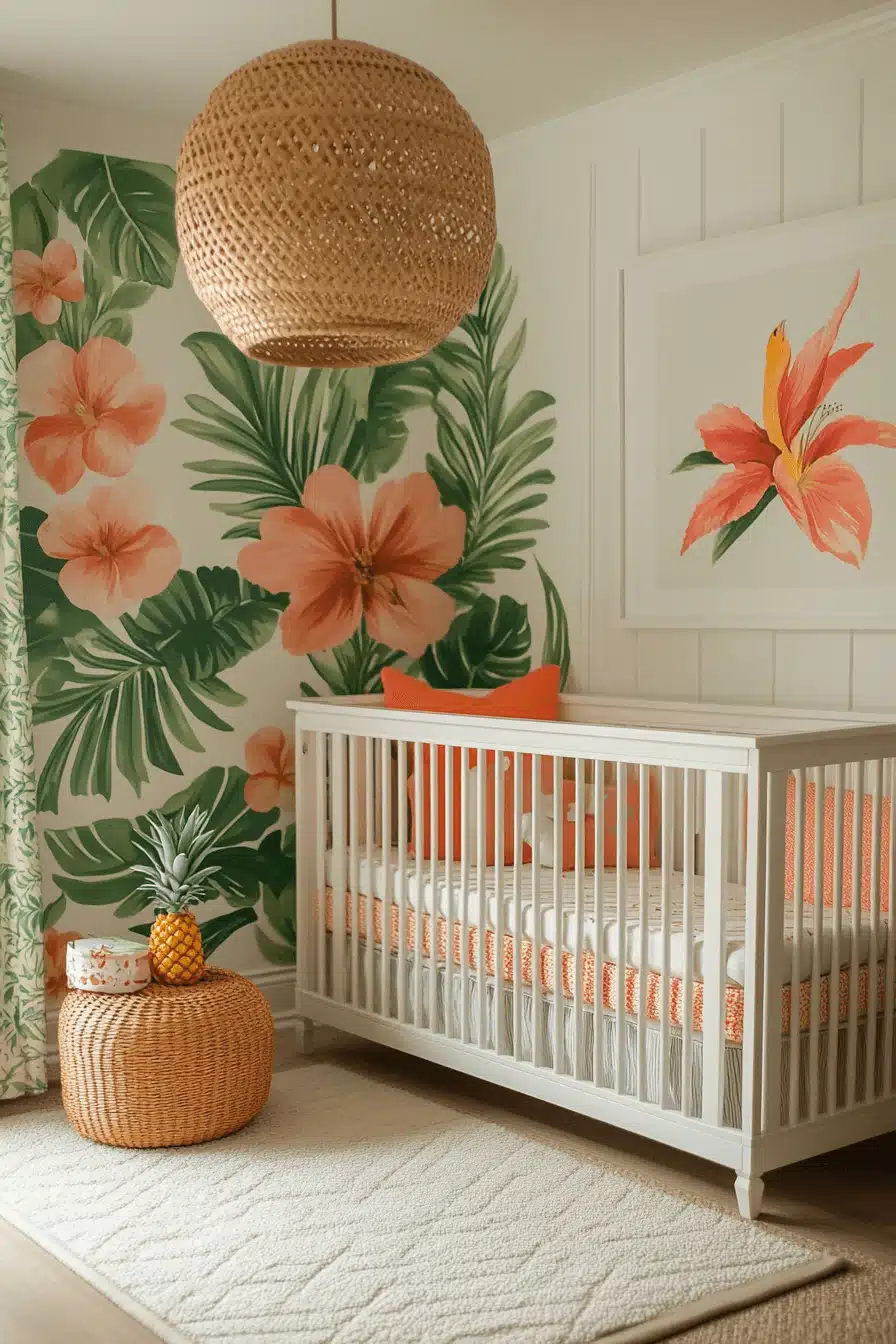 nursery design
