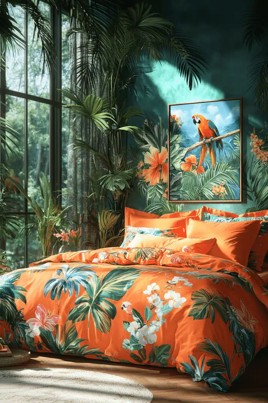 Therian Bedroom Ideas