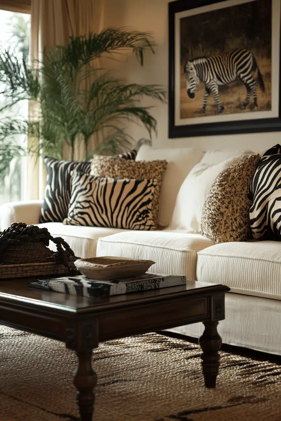 Therian Room Decor