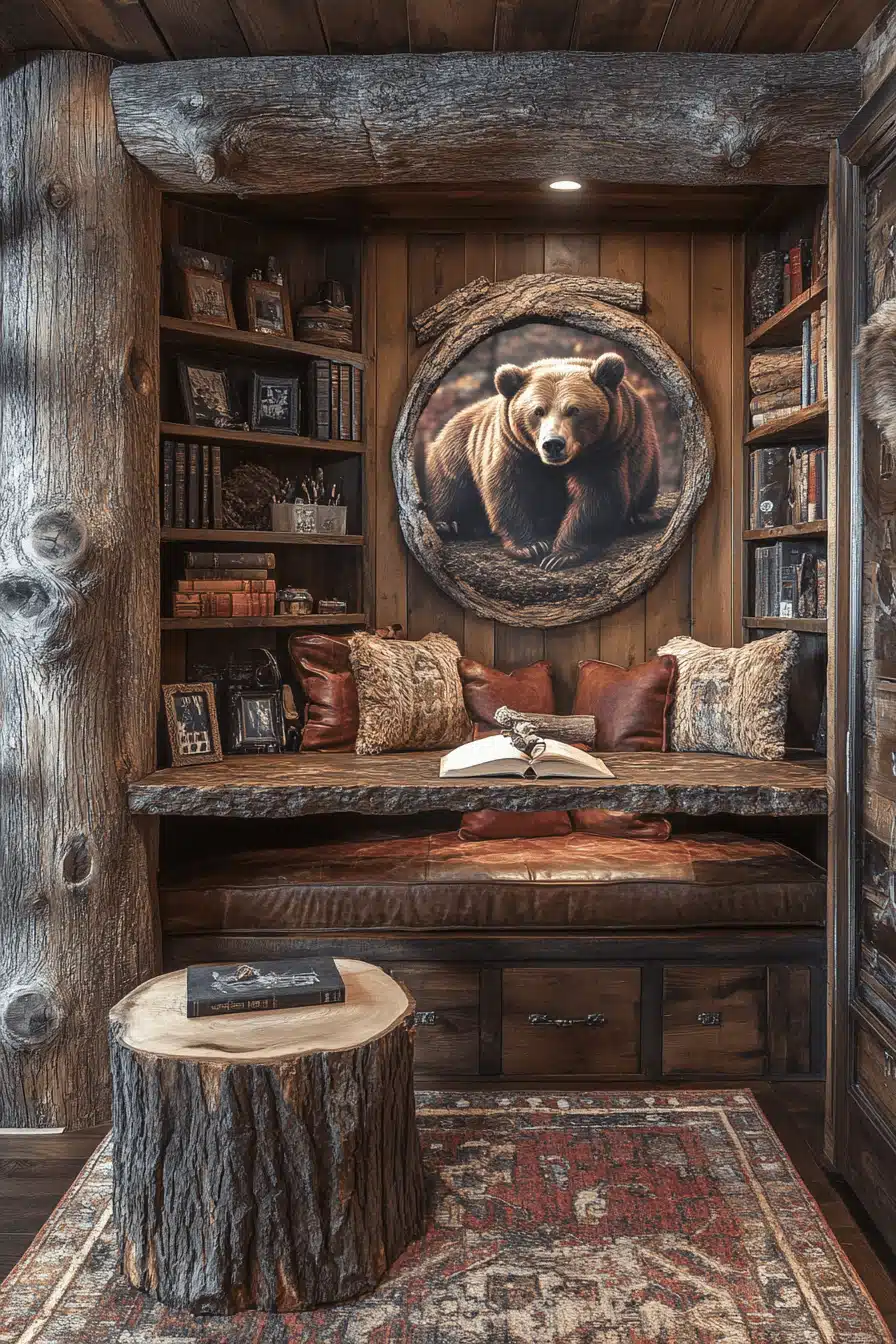 Therian Room Decor Ideas