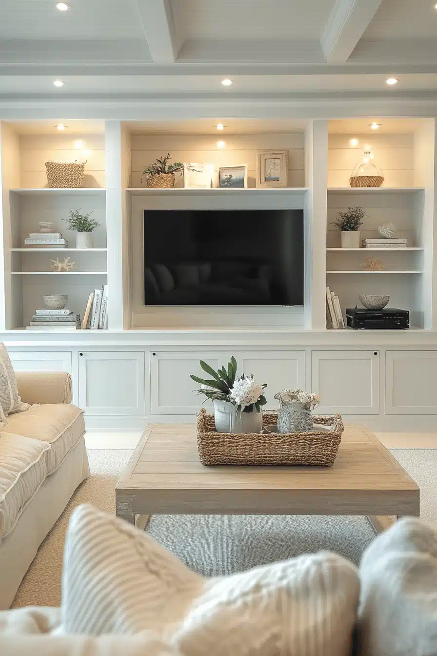 coastal cottage Decor