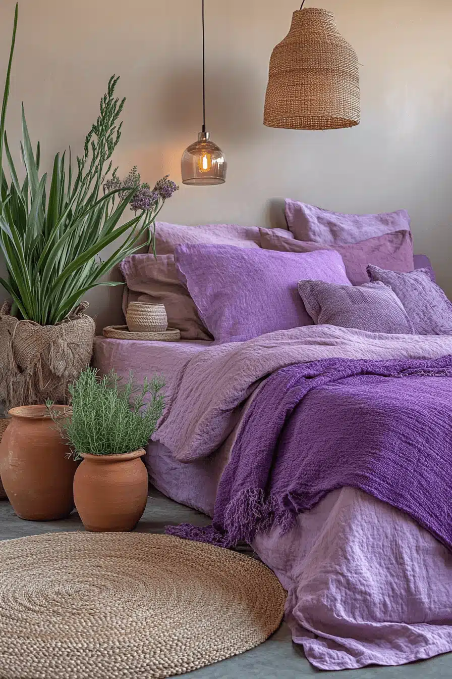 western bedroom ideas