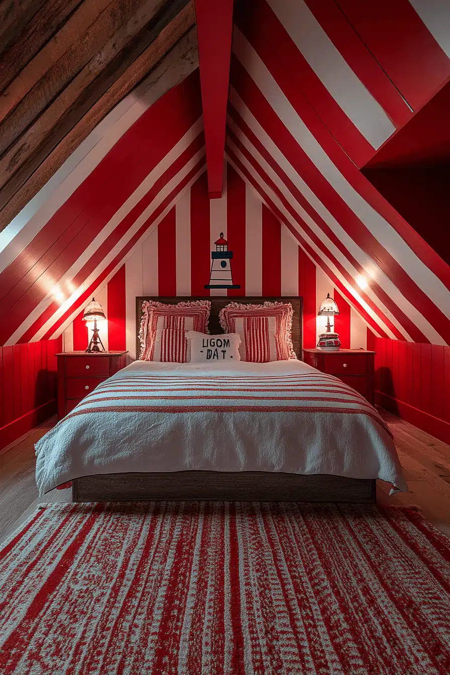 coastal bedrooms