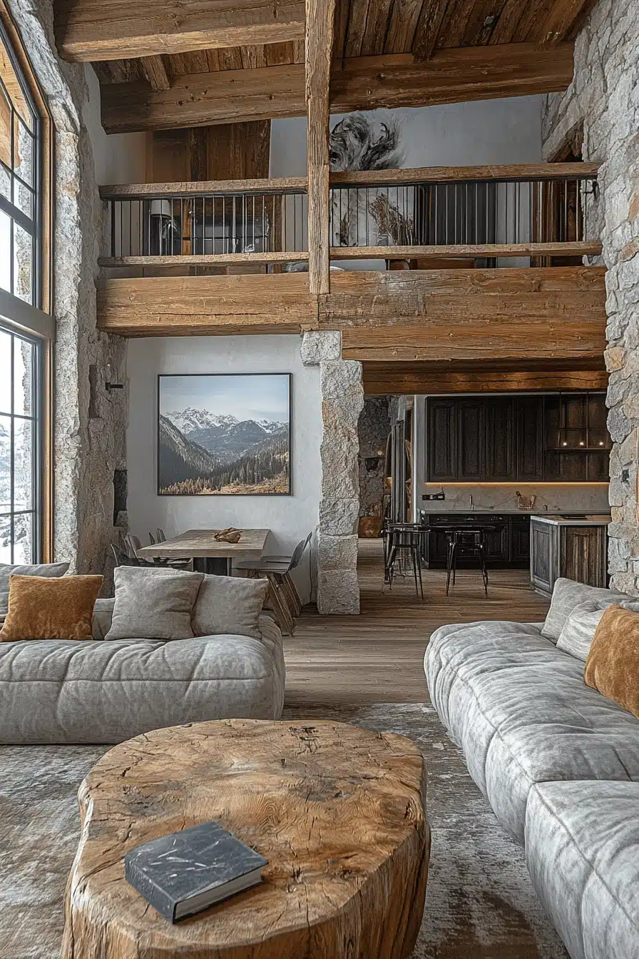 Therian Room Decor