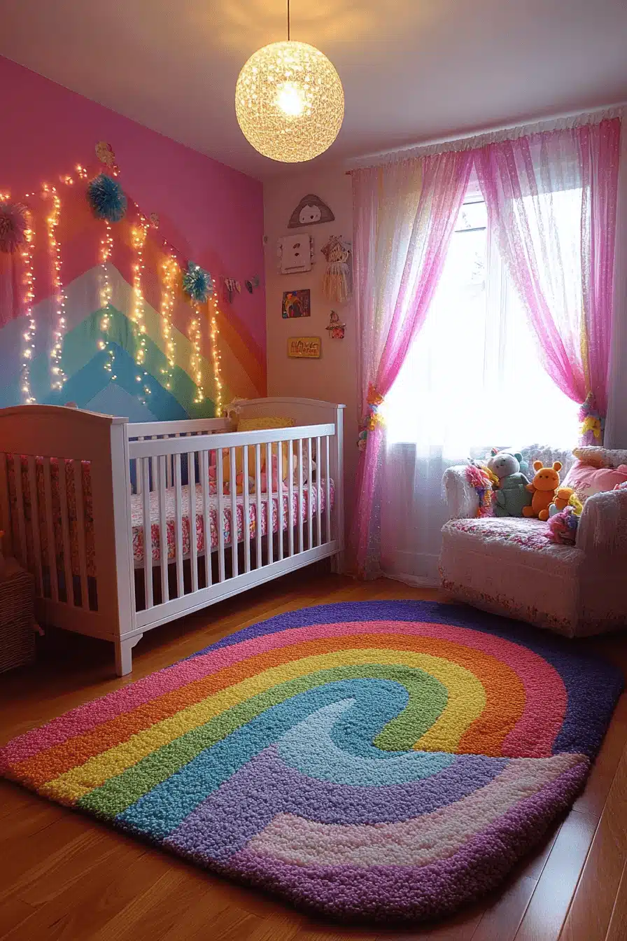 nursery design