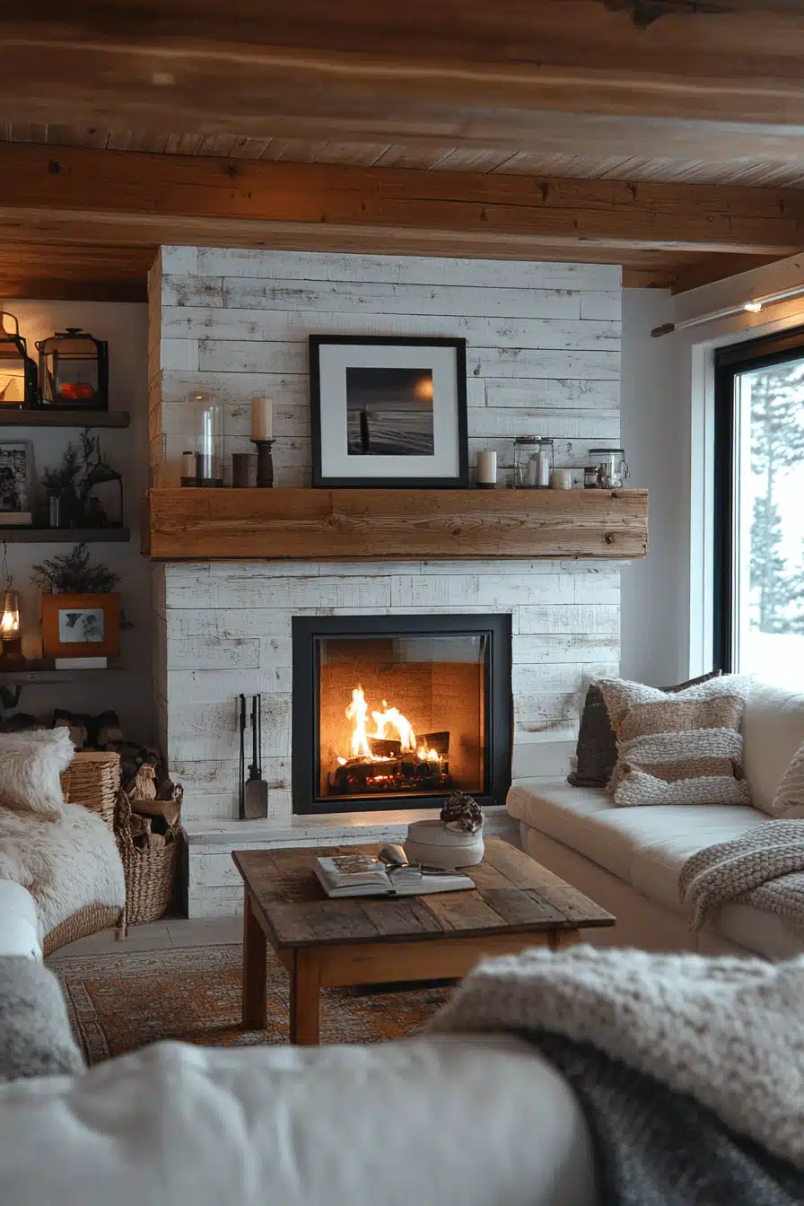 Tiny condo interior design