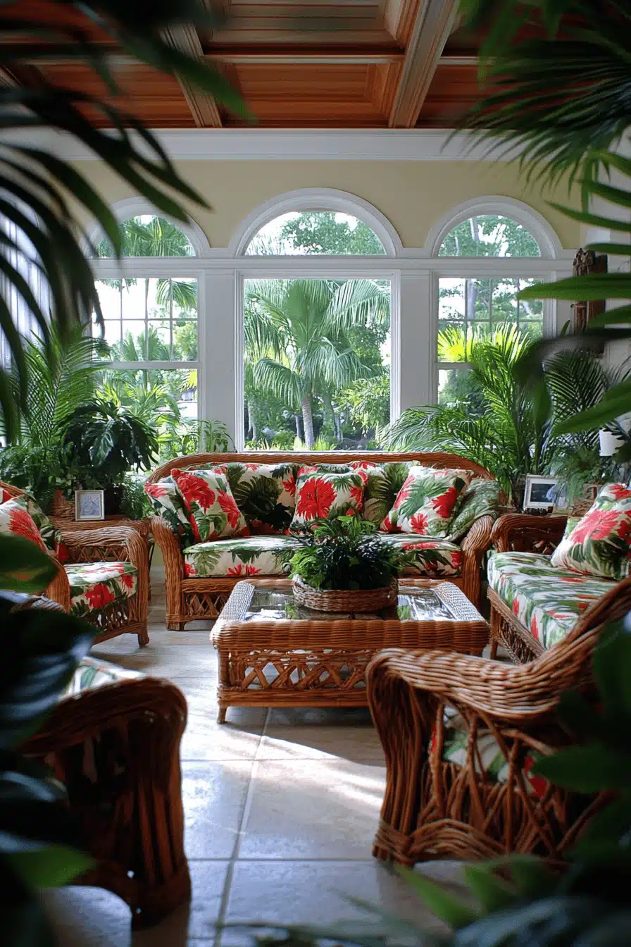 coastal living rooms
