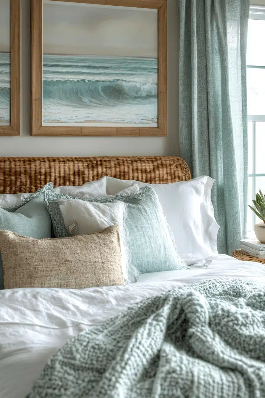 Dream Bedroom Inspiration