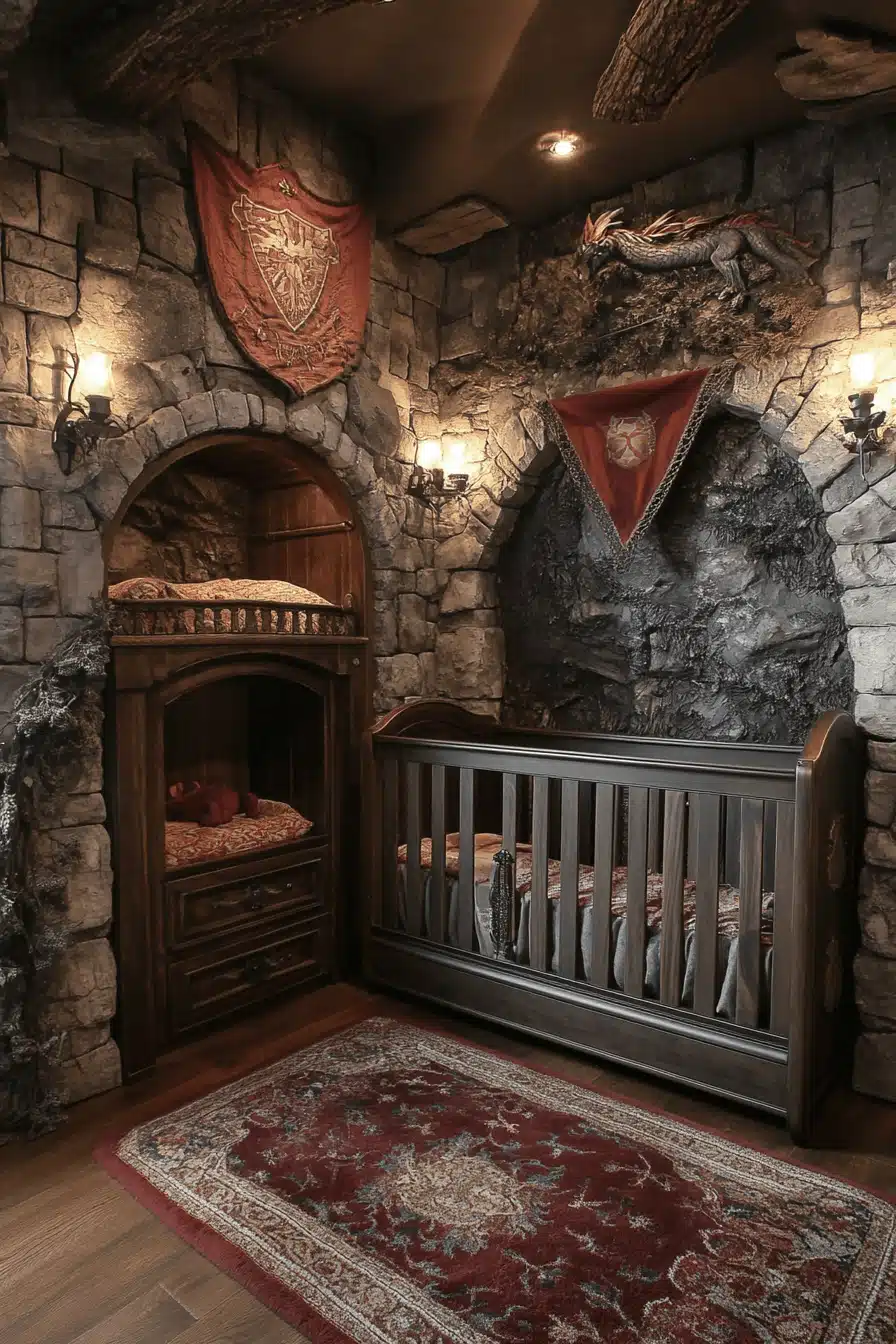 nursery design