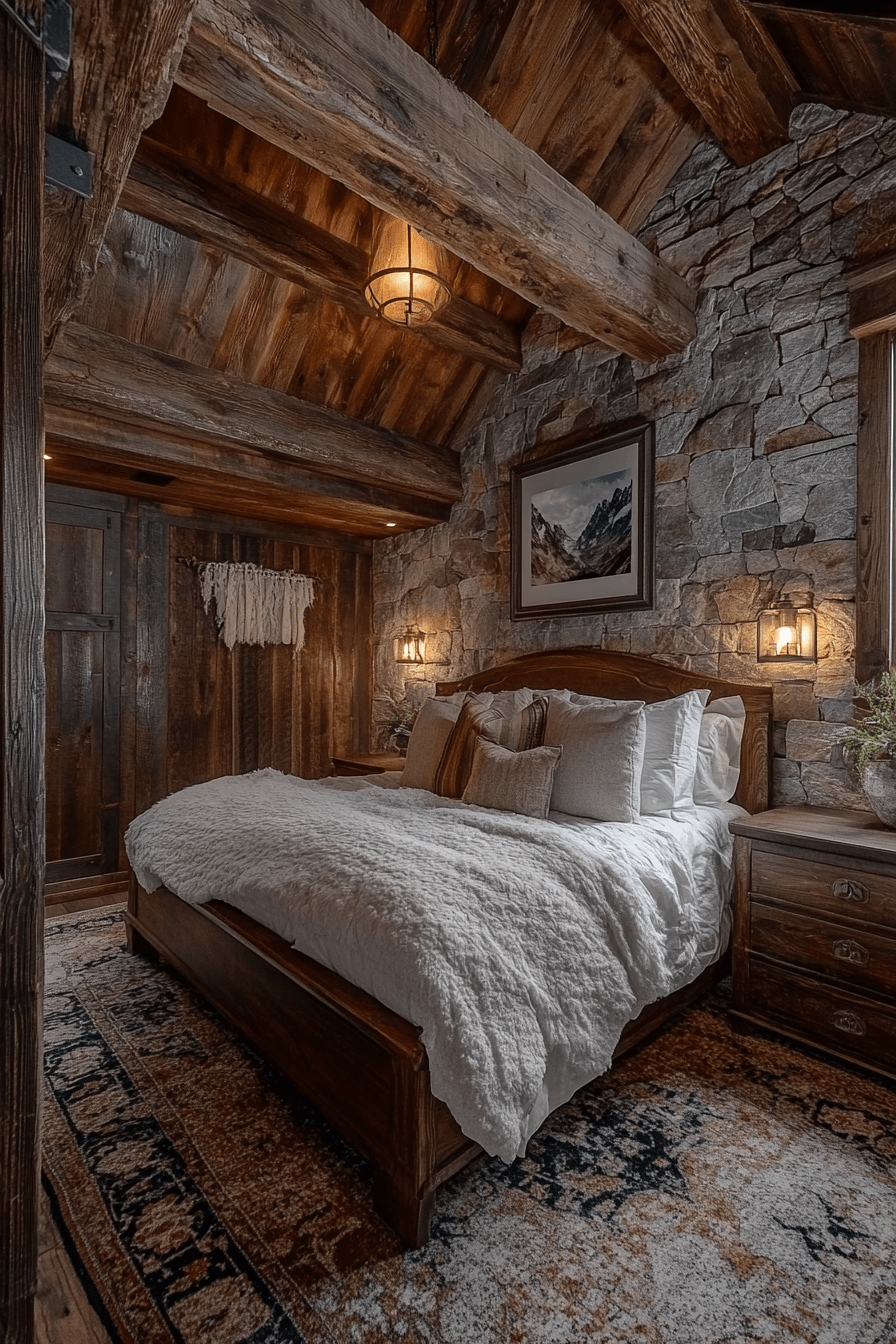 Therian Bedroom Ideas