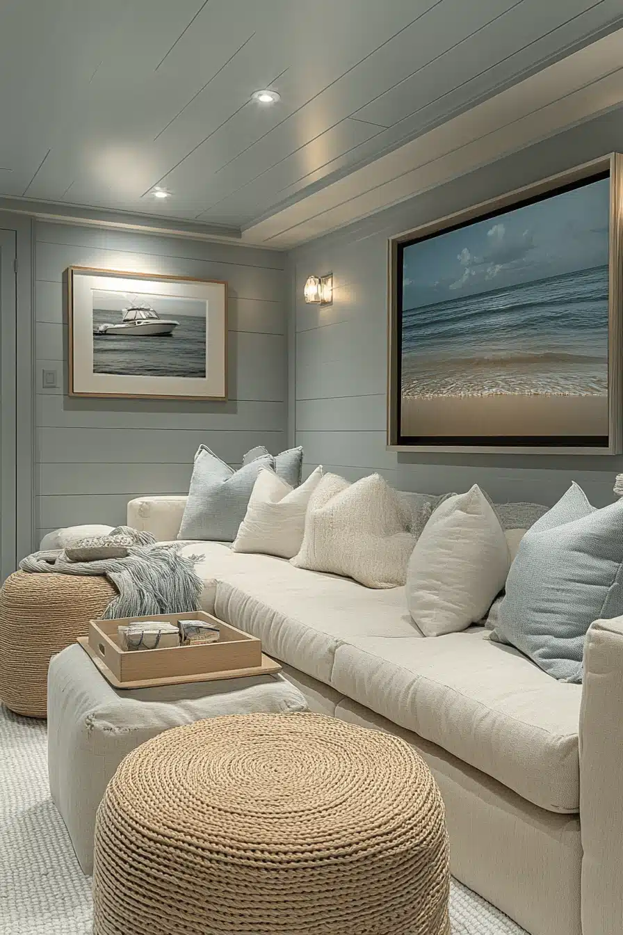 coastal interiors