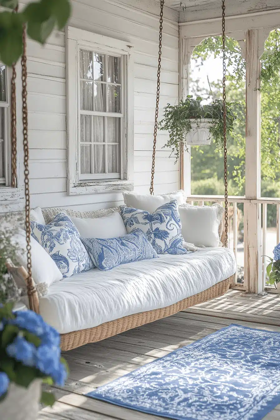 coastal cottage Decor
