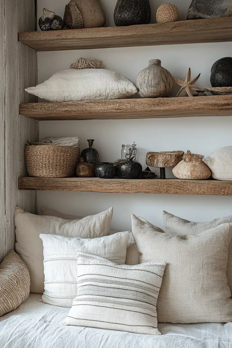 coastal bedrooms