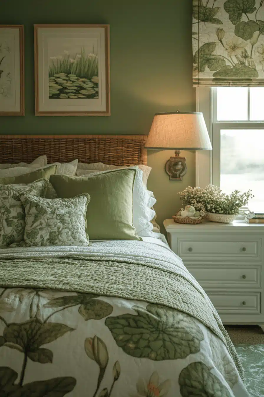 Therian Bedroom Ideas