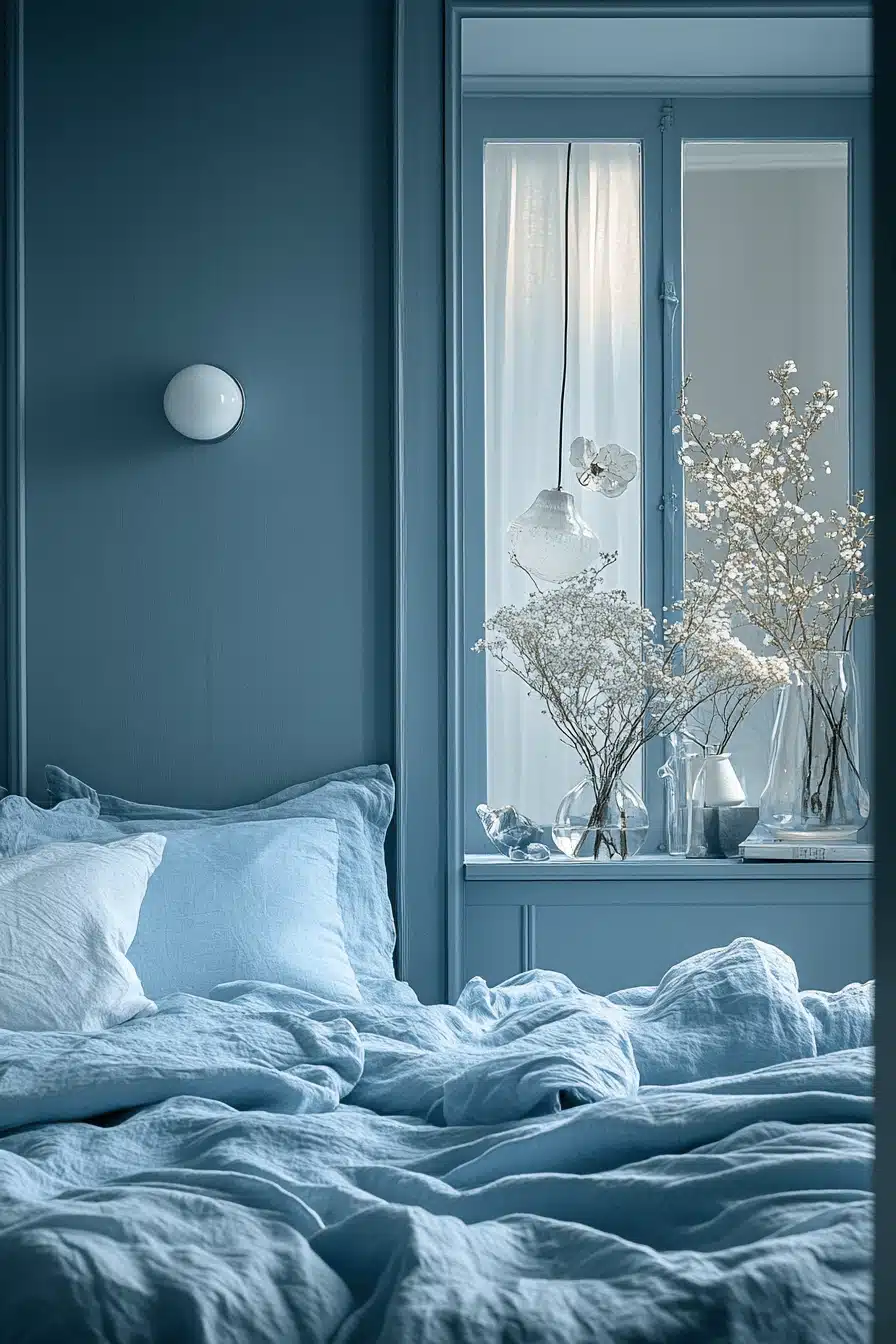 Dream Bedroom Inspiration
