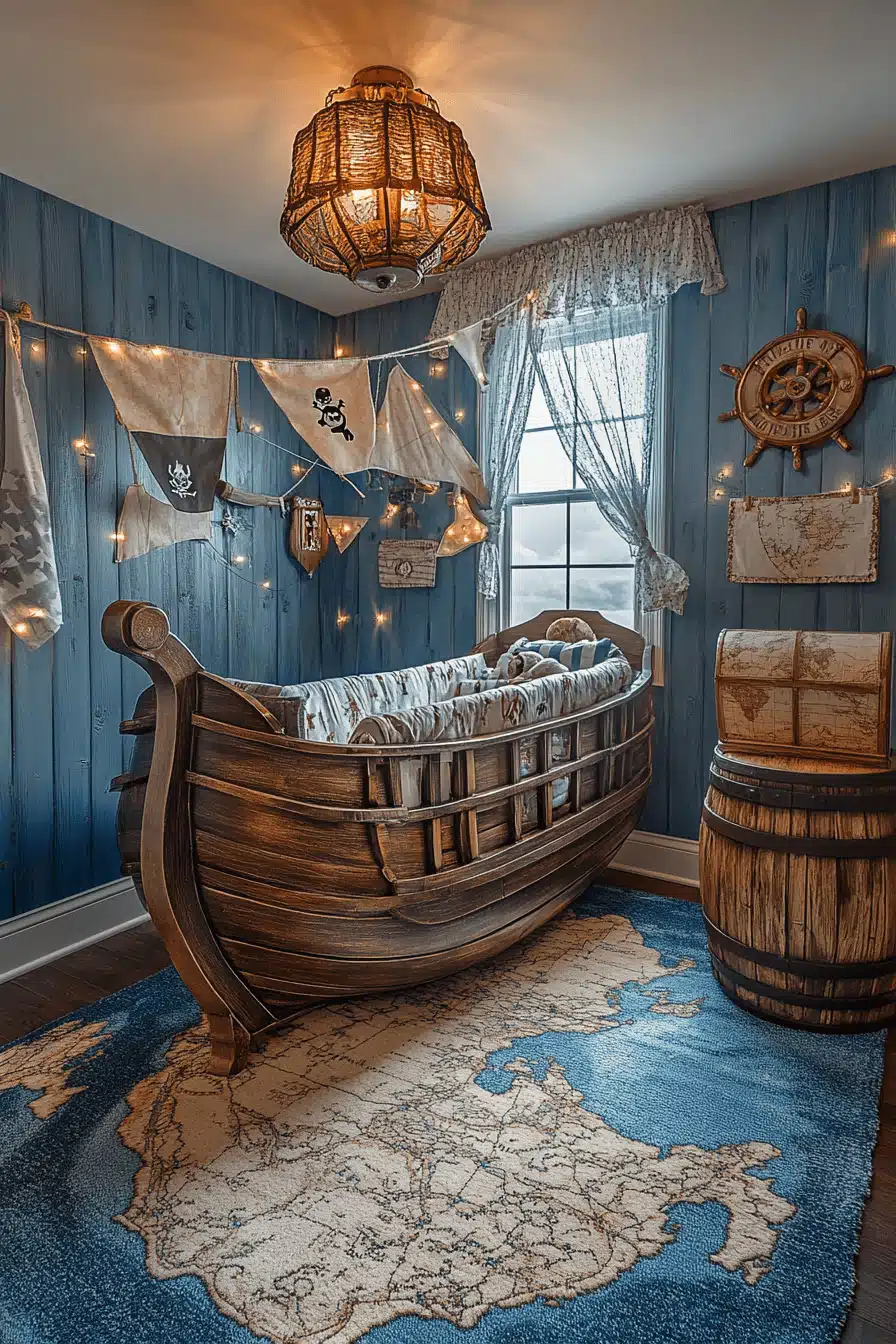 nursery design