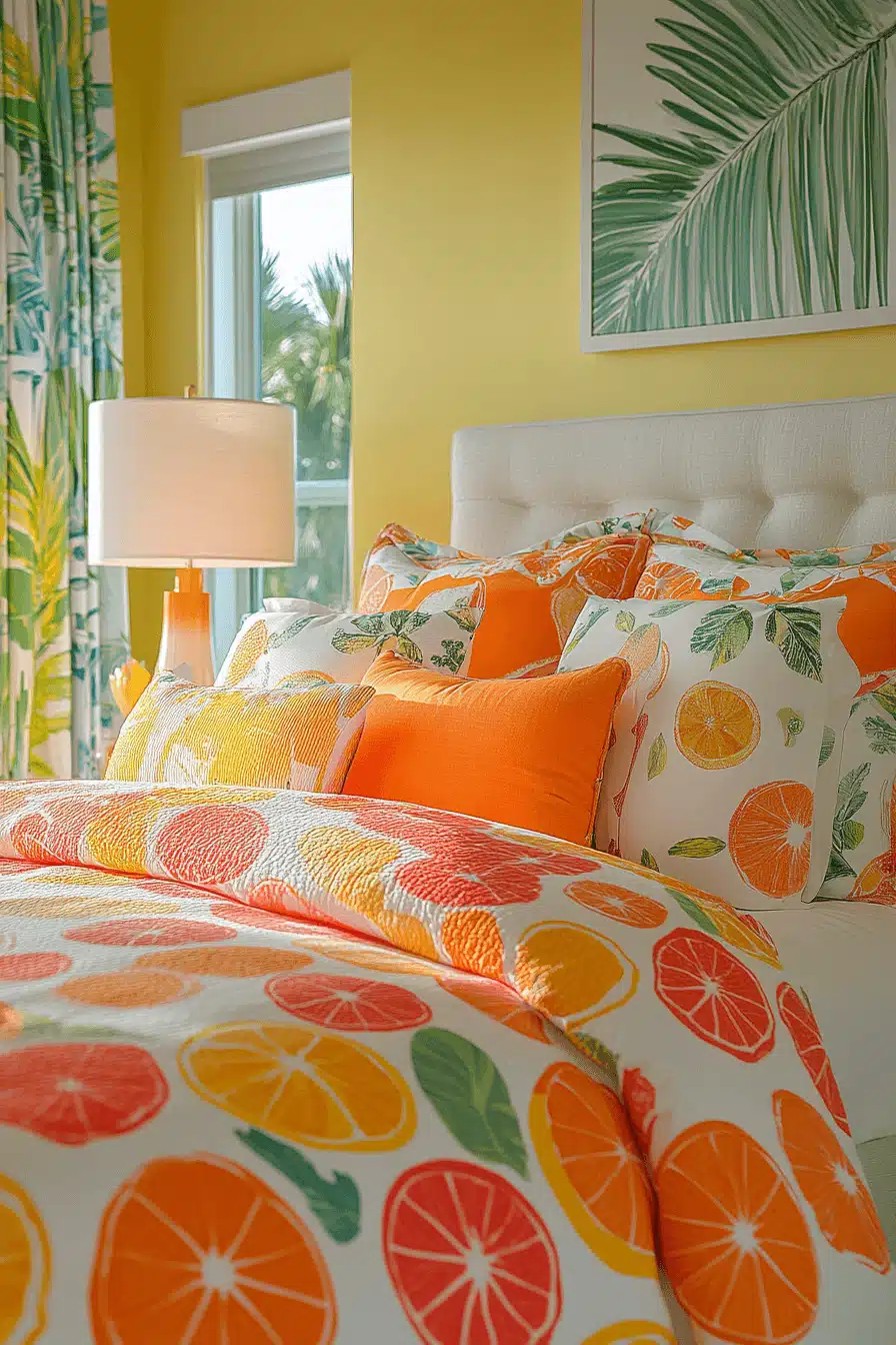 Dream Bedroom Inspiration