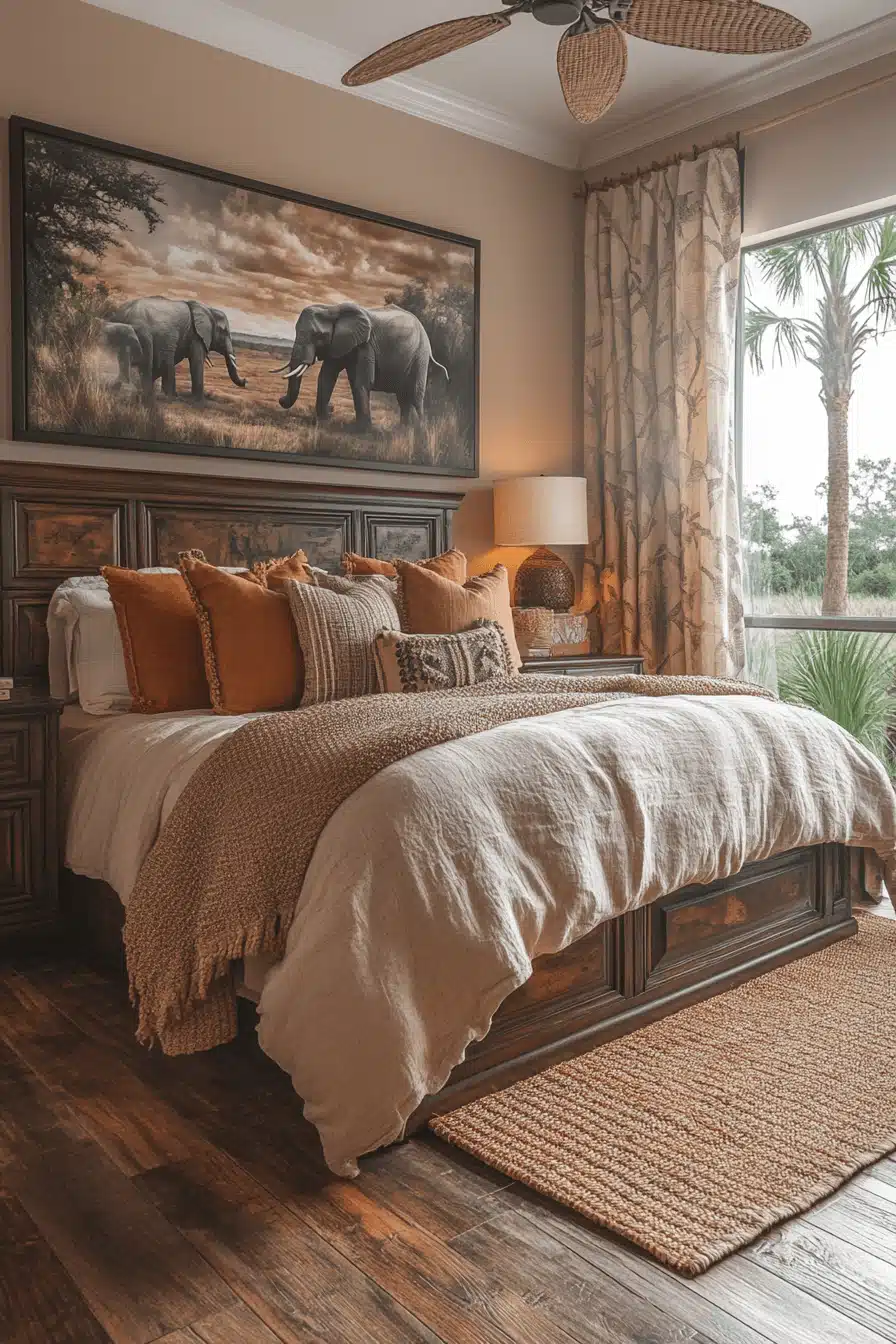 Therian Bedroom Ideas