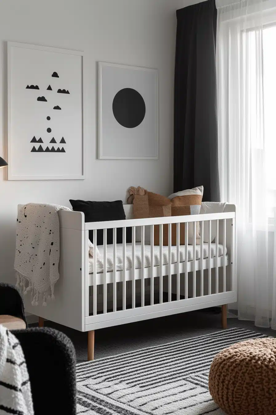 nursery decor