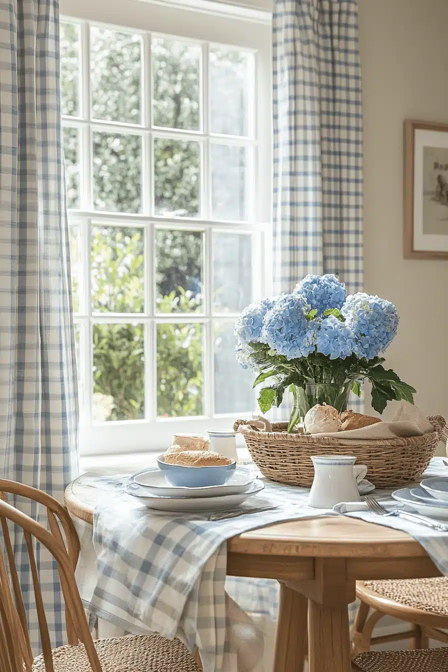 farmhouse spring home decor ideas