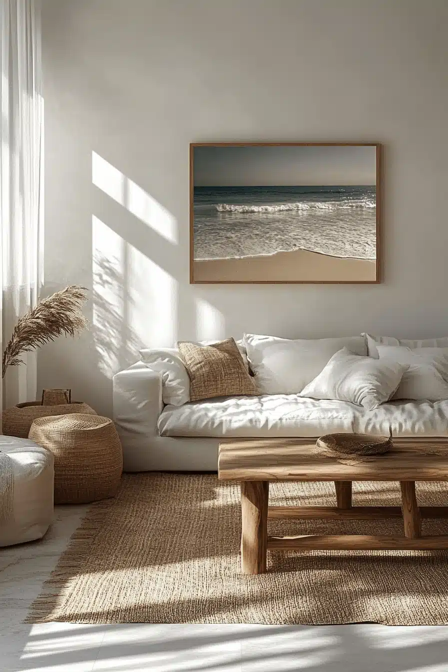 coastal living rooms