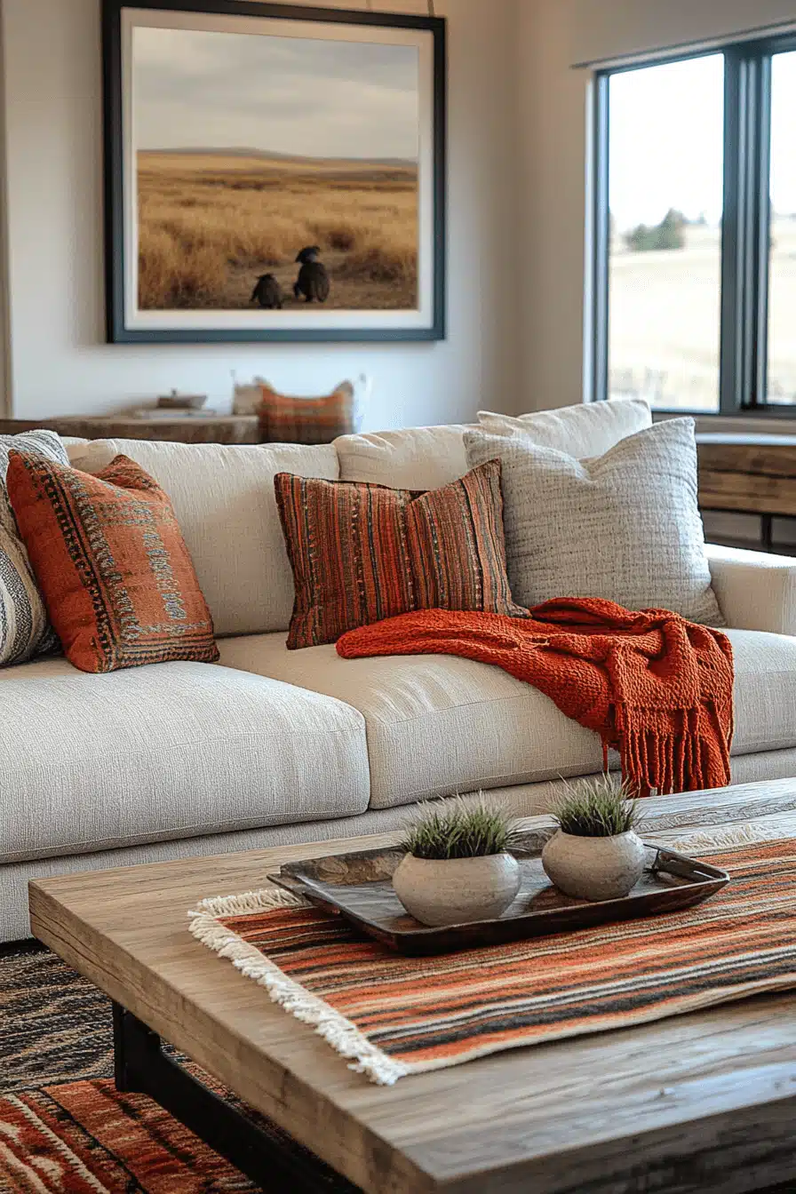 Therian Room Decor
